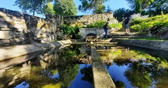 Lavoir du Bourg