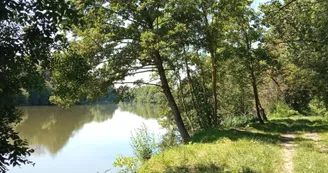 Circuit | Chemin des bergers | Châteauneuf-sur-Charente