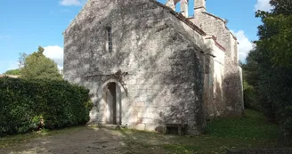 Circuit | Chemin des bergers | Châteauneuf-sur-Charente