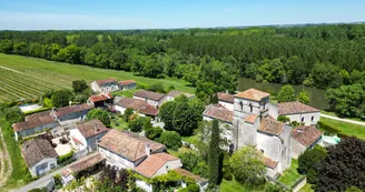 Circuit | Chemin des Chaumes | Graves-St-Amant_Graves-Saint-Amant