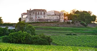 Circuit des vignes | Bouteville