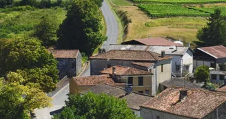 Circuit des vignes | Bouteville