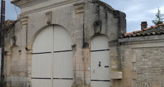 Circuit | Chemin des Vignes | Mosnac-St-Simeux