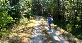 Circuit d'Olivet | Réparsac