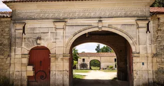 Circuit d'Olivet | Réparsac