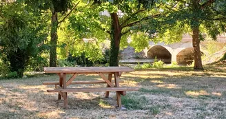 Circuit d'Olivet | Réparsac