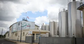 Circuit d'Olivet | Réparsac