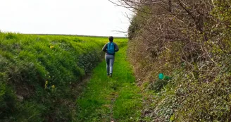 Circuit de la Garenne | Salles d'Angles