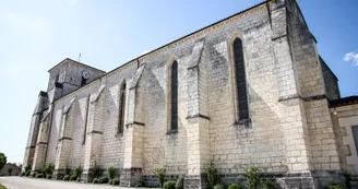 Circuit de la Garenne | Salles d'Angles