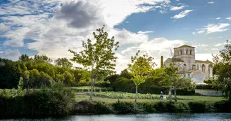 Circuit | Chemin des prairies | Graves-St-Amant