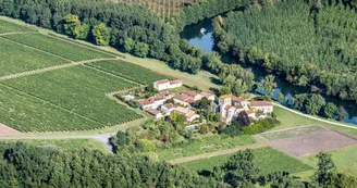 Circuit | Chemin des prairies | Graves-St-Amant