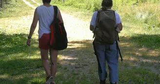 Circuit | ChaCircuit | Chemin des prairies | Graves-St-Amantemin des prairies | Graves-St-Amant_Graves-Saint-Amant