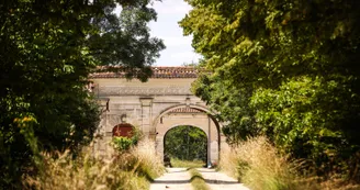 Circuit d'Olivet | Réparsac