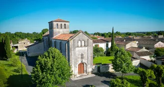 Circuit d'Olivet | Réparsac