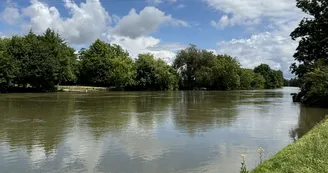 Circuit du Bain des Dames | Châteauneuf-sur-Charente