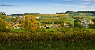 Circuit du Moulin | Bouteville