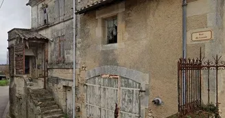 Circuit | Chemin des Vignes | Mosnac-St-Simeux