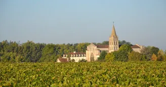 Abbaye de Bassac