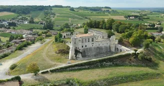 Château de Bouteville