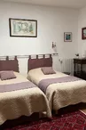 Chambres d'hôtes - Alain & Nicole