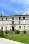 Chambres d'hôtes Domaine des Collinauds