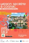 Les Itinéraires du Temps – Une découverte ludique et patrimoniale de Cognac