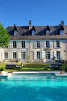 Logis des Tourelles - Appartement Bouteville