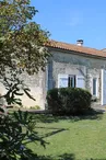 Gîte de la Chapelle