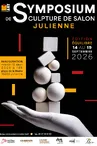 Symposium de Sculpture de Salon sur Pierre