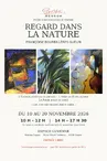 Exposition Peinture  | Regard dans la Nature