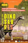 Dinosaures d'Angeac-Charente