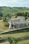 Château de Bouteville